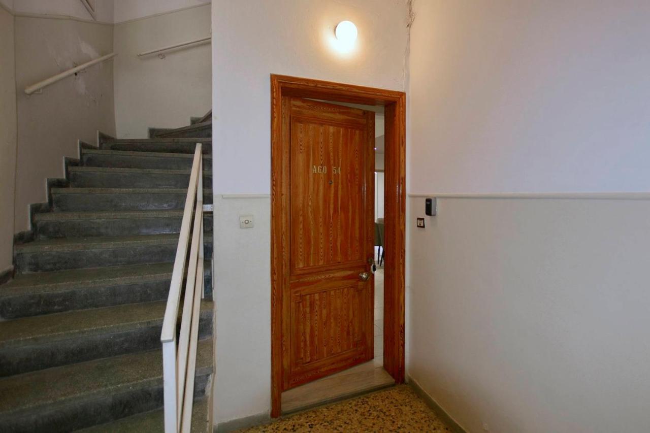 Ago Exclusive Suite Corfu (city) Exterior foto